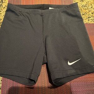 Nike Women’s Dri-Fit Shorts